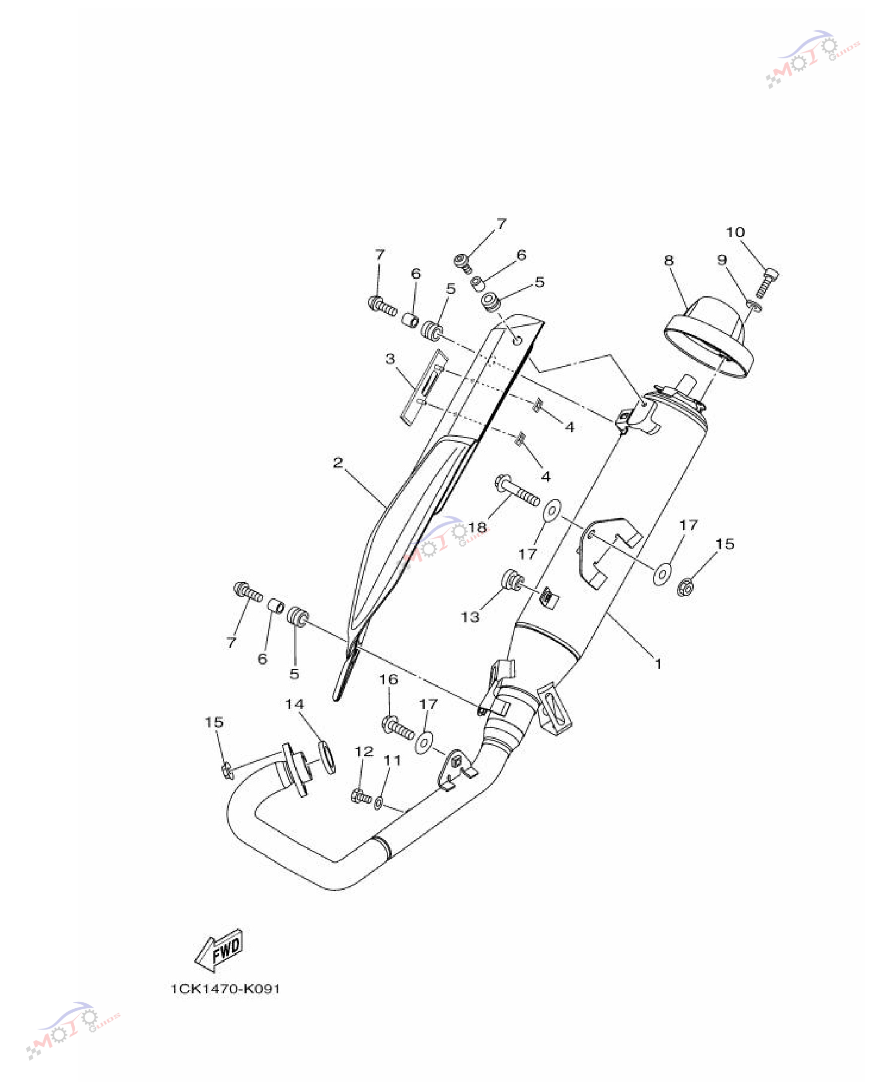 Engine Diagram